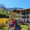 Отель die Unterbergerin, фото 11