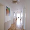 Отель 4-Room Luxury Apartment - close to Central Station, free parking, kitchen, фото 7