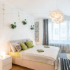 Отель Lodecka apartment, фото 11