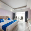 Отель Qingzhu·Huating Select Hotel, фото 11
