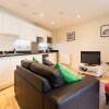 Фото №5 Отель Two Bedroom Apartment in Limehouse, фото 5