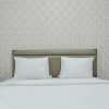Отель Homey and Nice Studio Apartment at Scientia Residence, фото 6