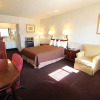 Отель North Temple Inn, фото 6
