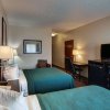 Отель Quality Inn & Suites Wichita Falls I-44, фото 5