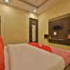 Отель OYO 11867 Hotel Nilkanth Inn, фото 23