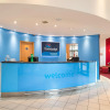 Отель Travelodge York Central Micklegate, фото 2