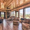 Отель Sevierville Cabin: Hot Tub, Views & Near Dollywood, фото 13