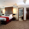 Отель Radisson Blu Hotel and Convention Centre, Riyadh Minhal, фото 3