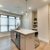 Отель Modern + Stylish Condo: 5 Mi to Downtown Charlotte, фото 5
