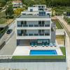 Отель Luxury Villa La Nonna Ana - Entertainment,fitness,pool,sea View, фото 34