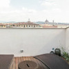 Отель Exclusive Penthouse Il Magnifico - Parking, фото 14