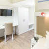 Отель Domicil Hamburg by Golden Tulip, фото 7