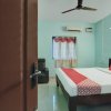 Отель Veera Amohaa Service Apartments By OYO Rooms, фото 10
