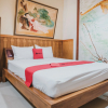Отель RedDoorz near Kartini Mall Lampung, фото 5