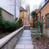 Отель The Putney Escape - Trendy 2bdr Flat With Terrace Parking, фото 13