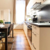 Отель Apartment Lindengasse, фото 9