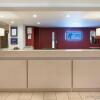 Отель Holiday Inn Express Stoke On Trent, an IHG Hotel, фото 12