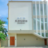 Отель OYO 1200 Kencana Residence, фото 18