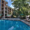 Отель Hampton Inn Gatlinburg, фото 15