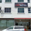 Отель CSH Motel Kuala Perlis, фото 20