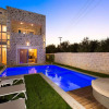 Отель Blue Stone Pool Villa Crete Sea View, фото 14