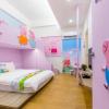 Отель Songfeng Qinzi Homestay, фото 9