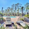 Отель 2BR Condo - w Hot Tub Pool - Near Disney, фото 1