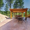 Отель Heavenly Pines - Three Bedroom Cabin with Hot Tub, фото 12