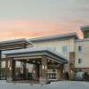 Отель La Quinta Inn & Suites by Wyndham Fort Worth West - I-30 в Форт-Уэрте