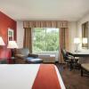 Отель Holiday Inn Express Corvallis-On the River, an IHG Hotel, фото 35