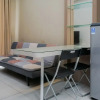 Отель Comfort And Homey 1Br At Saveria Bsd City Apartment, фото 9