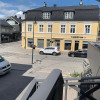 Отель Notodden Sentrum Apartment NO 8, фото 1