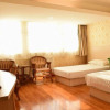 Отель Yijia Zhiyuan Express Hotel, фото 6