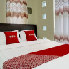 Отель OYO 91707 Jannah Homestay Syariah, фото 17