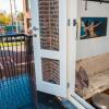 Отель Goudse Watertoren, ’t kleinste woontorentje van Nederland, фото 2