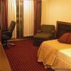 Отель Crown Pacifiq Motel - Lincoln City, фото 11