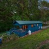 Отель Tiny Blue Ridge Cabin Breathtaking Views, фото 3