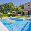 Отель Villa Andre 3 Bedroom Villa With Pool - Walking Distance to Albufeira, фото 7