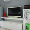 Отель Modern and Comfortable Studio Apartment Springlake Summarecon near Summarecon, фото 9
