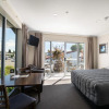 Отель Lake Taupo Motor Inn, фото 7