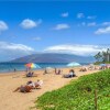 Отель Maui Banyan F201 - Two Bedroom Condo with Ocean View в Кихеи