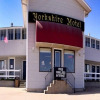 Отель Yorkshire Motel, фото 1