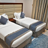 Отель SAS Al Olaya Hotel Suites, фото 4