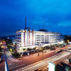 Отель Garuda Plaza Hotel, фото 17