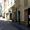 Отель Hostelgate в Вильнюсе