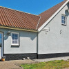Отель 6 Person Holiday Home in Hvide Sande, фото 11