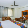 Отель Oyo 3865 Hotel Corporate Park, фото 7