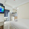 Отель Good Choice And Comfy Studio Apartment B Residence, фото 3