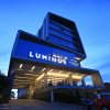Отель Luminor Hotel Jambi Kebun Jeruk by WH, фото 19