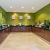 Отель Sleep Inn & Suites, фото 13